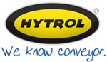 Hytrol. We Know Conveyor.